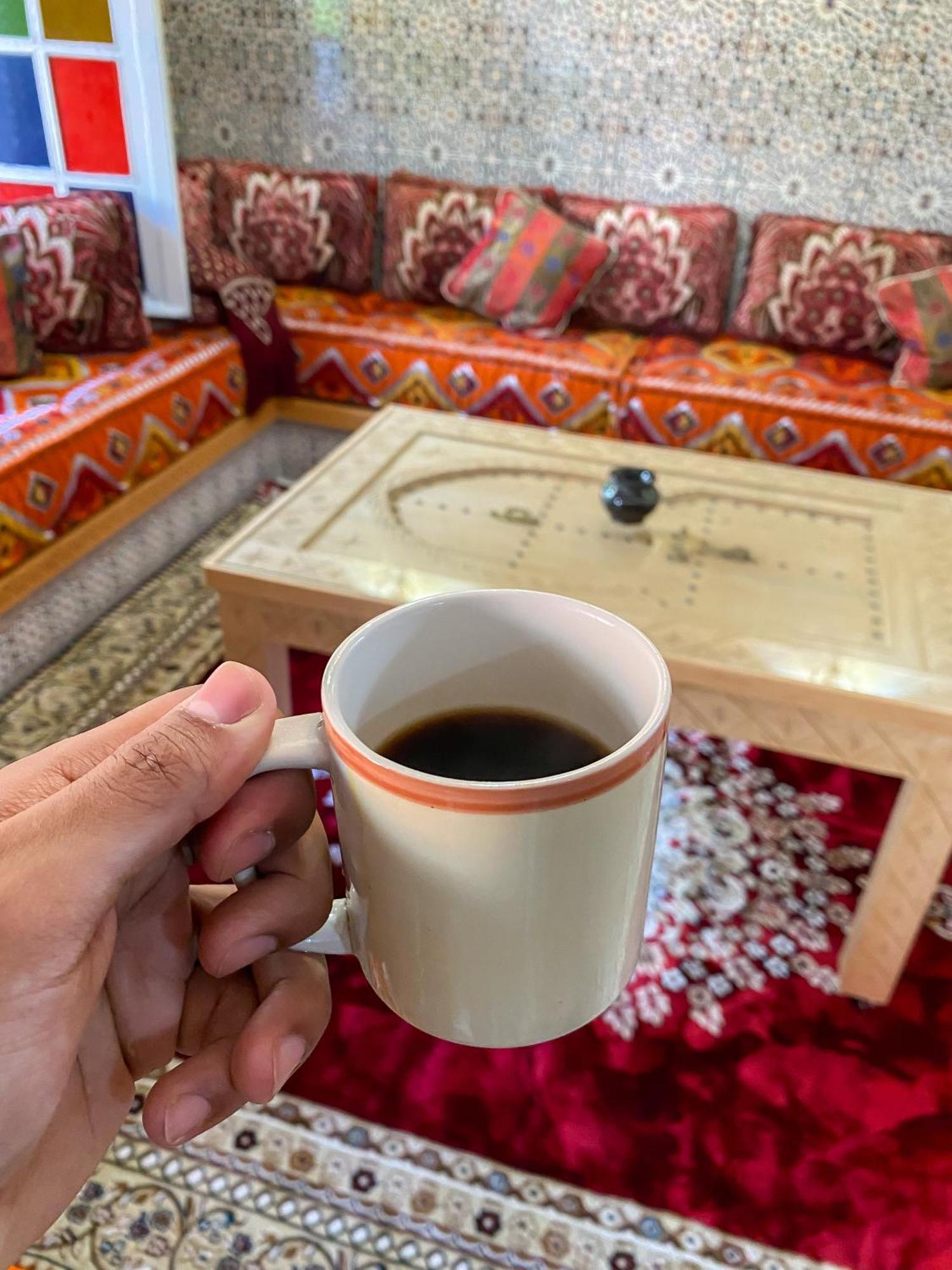 Dar Lghzal Special Offer In Rabat Winner Of Guest Experience 2025 Awards Traditional Sahrawi And Berber Privative Villa With Swimming Pool Jacuzzi Sea View And On Site Restaurant Ideal For Family And Groups In Rabat'S Center No Car Required Dış mekan fotoğraf