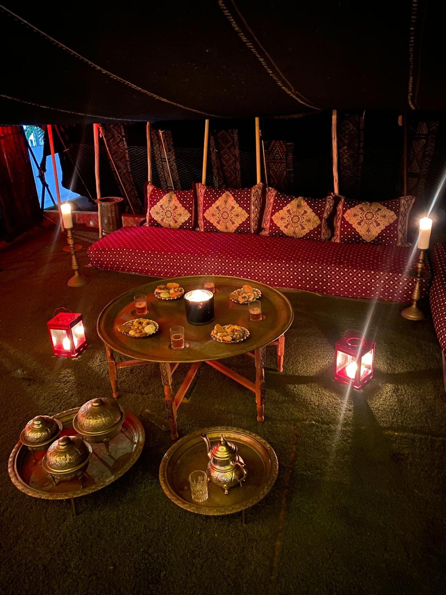 Dar Lghzal Special Offer In Rabat Winner Of Guest Experience 2025 Awards Traditional Sahrawi And Berber Privative Villa With Swimming Pool Jacuzzi Sea View And On Site Restaurant Ideal For Family And Groups In Rabat'S Center No Car Required Dış mekan fotoğraf