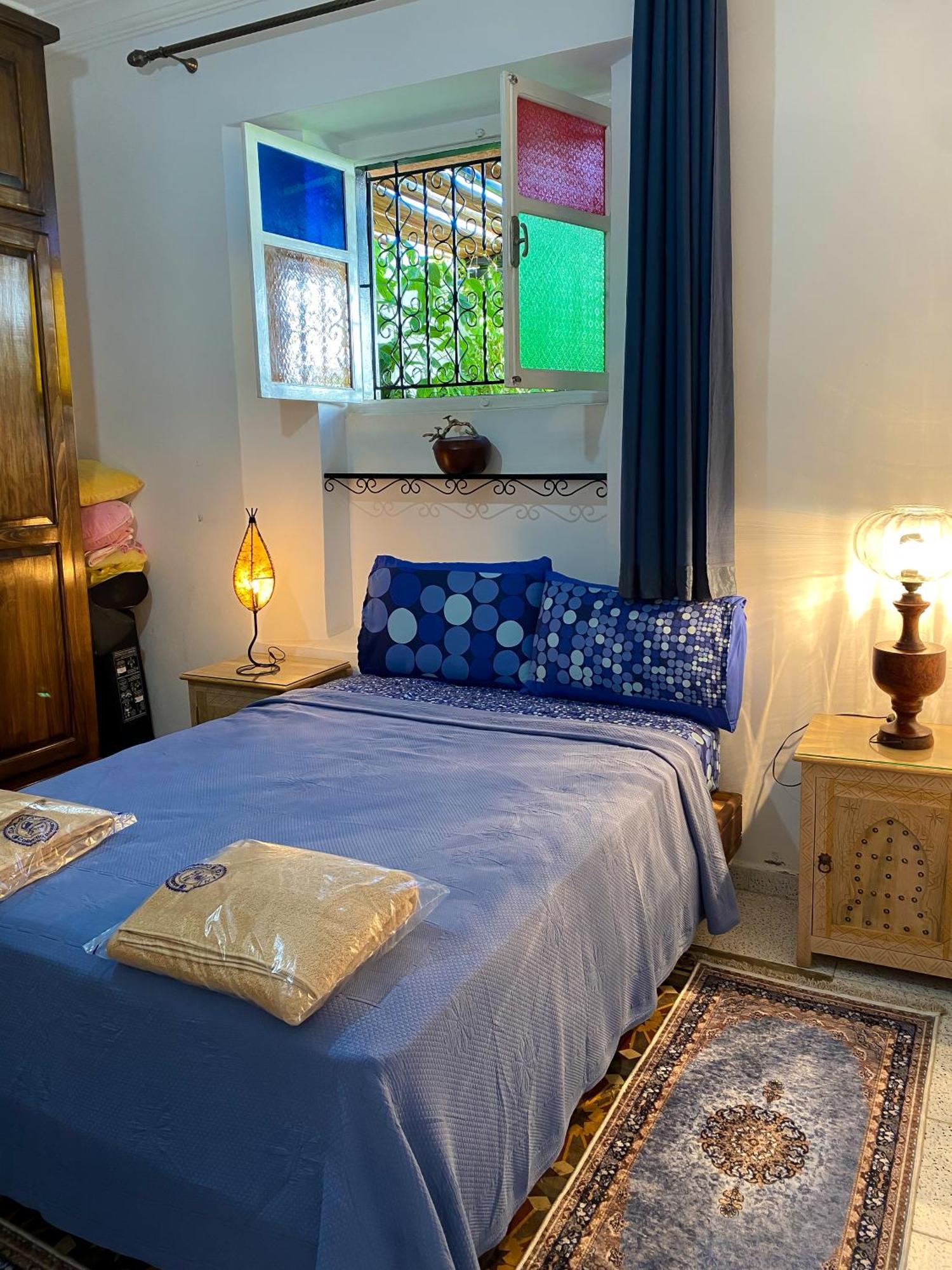 Dar Lghzal Special Offer In Rabat Winner Of Guest Experience 2025 Awards Traditional Sahrawi And Berber Privative Villa With Swimming Pool Jacuzzi Sea View And On Site Restaurant Ideal For Family And Groups In Rabat'S Center No Car Required Dış mekan fotoğraf