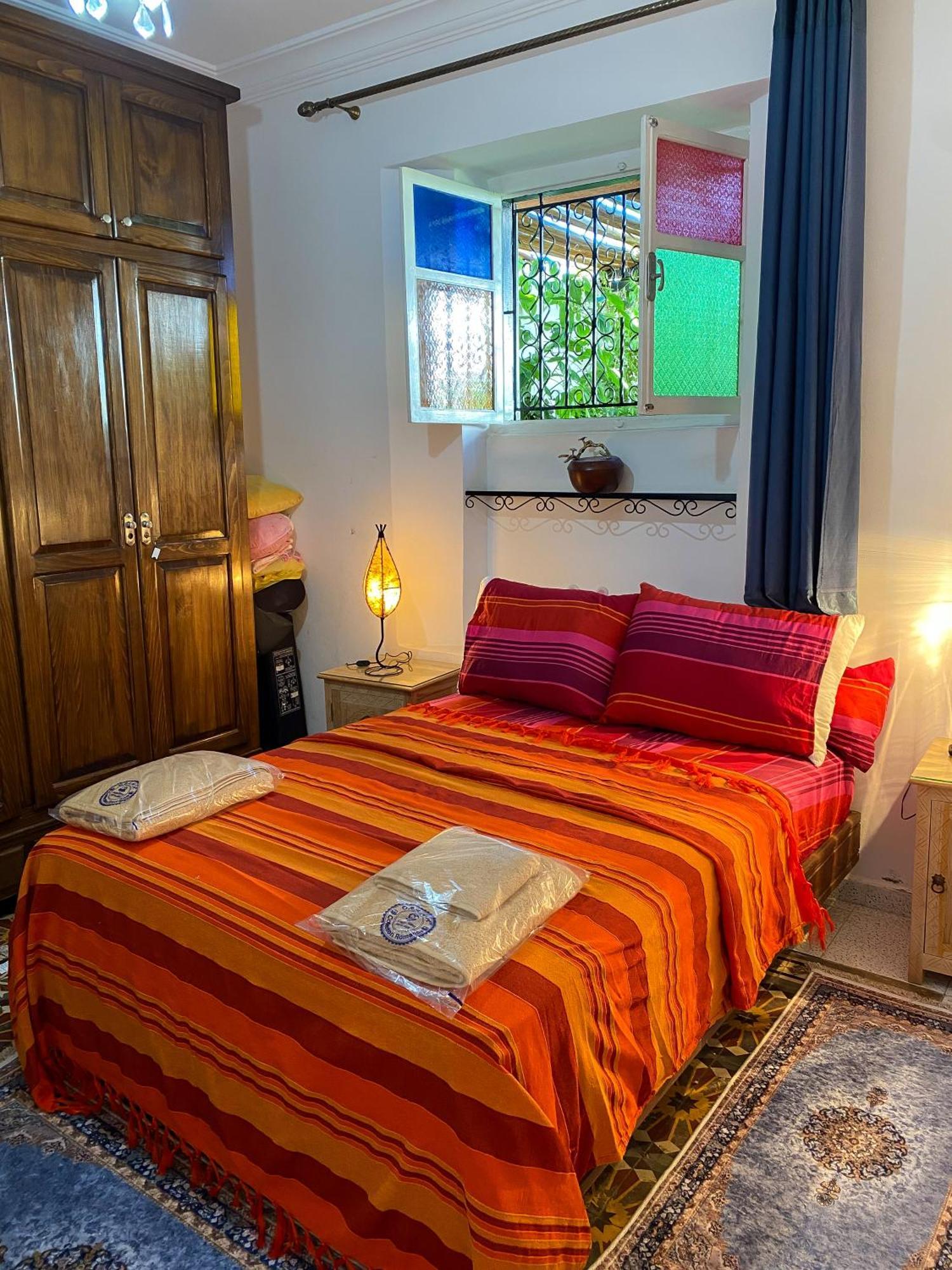 Dar Lghzal Special Offer In Rabat Winner Of Guest Experience 2025 Awards Traditional Sahrawi And Berber Privative Villa With Swimming Pool Jacuzzi Sea View And On Site Restaurant Ideal For Family And Groups In Rabat'S Center No Car Required Dış mekan fotoğraf