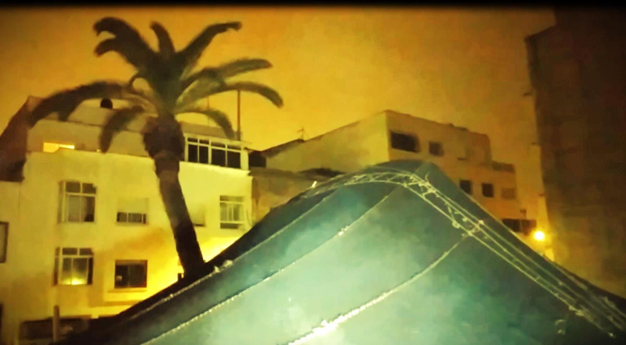 Dar Lghzal Special Offer In Rabat Winner Of Guest Experience 2025 Awards Traditional Sahrawi And Berber Privative Villa With Swimming Pool Jacuzzi Sea View And On Site Restaurant Ideal For Family And Groups In Rabat'S Center No Car Required Dış mekan fotoğraf