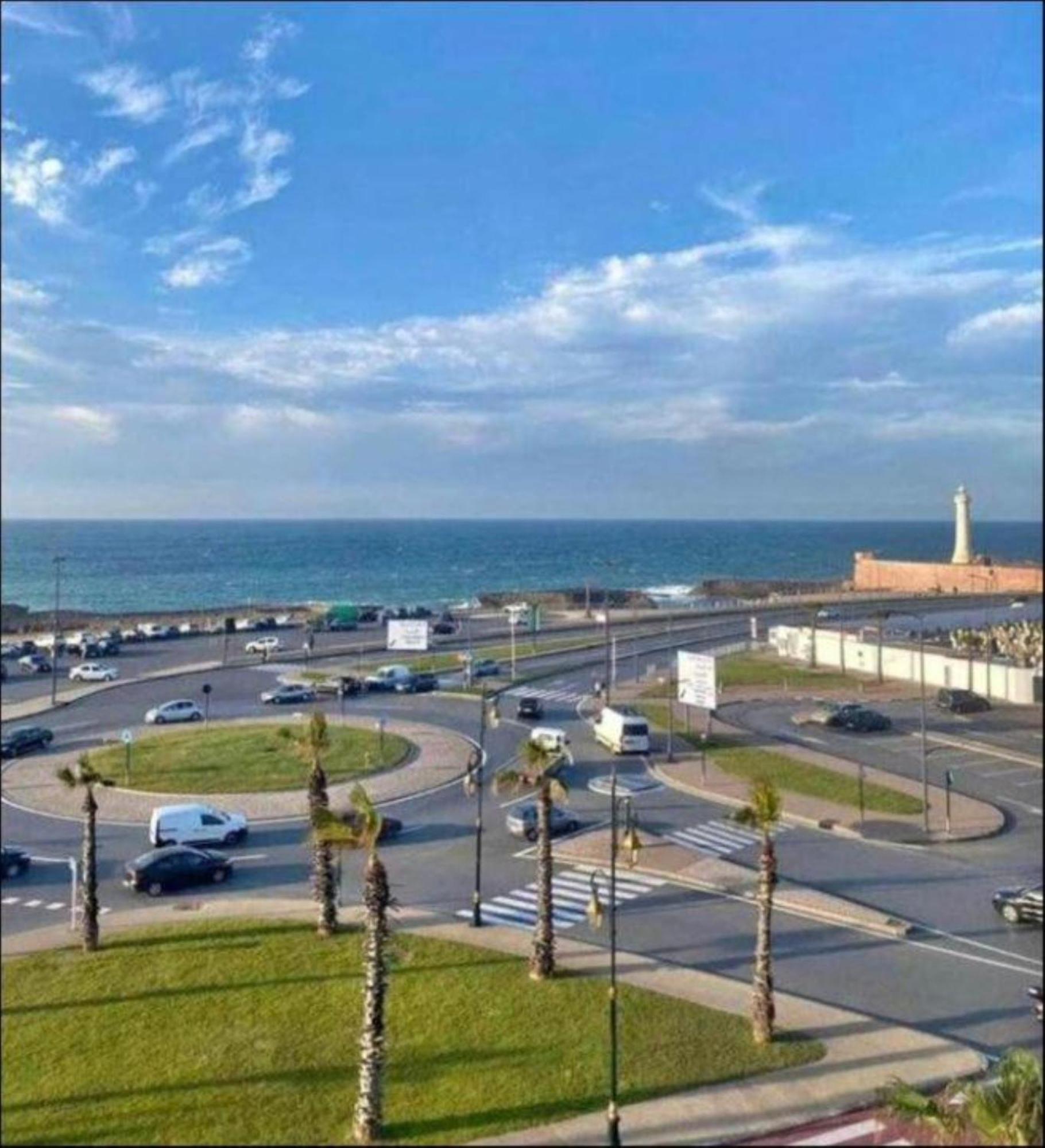 Dar Lghzal Special Offer In Rabat Winner Of Guest Experience 2025 Awards Traditional Sahrawi And Berber Privative Villa With Swimming Pool Jacuzzi Sea View And On Site Restaurant Ideal For Family And Groups In Rabat'S Center No Car Required Dış mekan fotoğraf